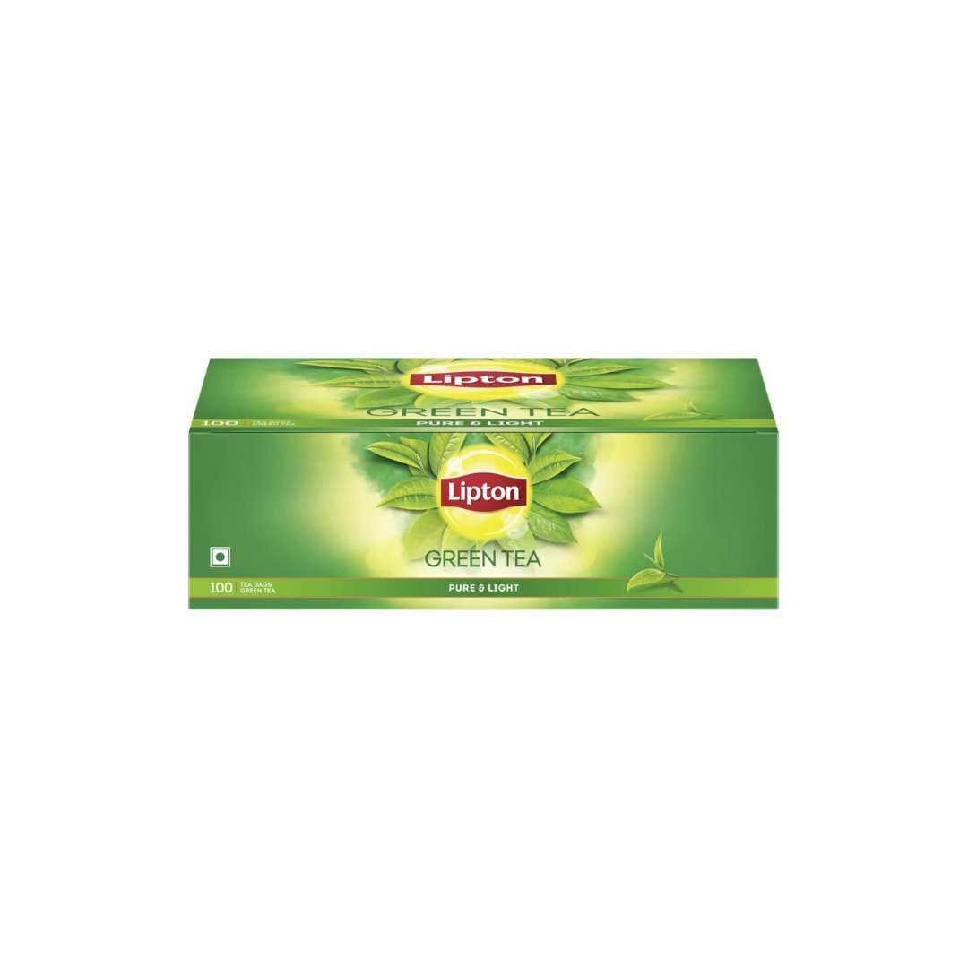 Lipton Green Tea Classic 25 Sachets