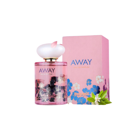 Away by Pendora Scents 100ml