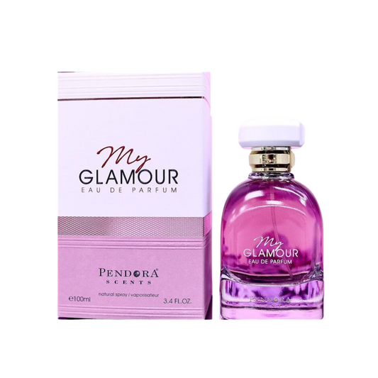 My Glamour by Pendora Scents 100ml