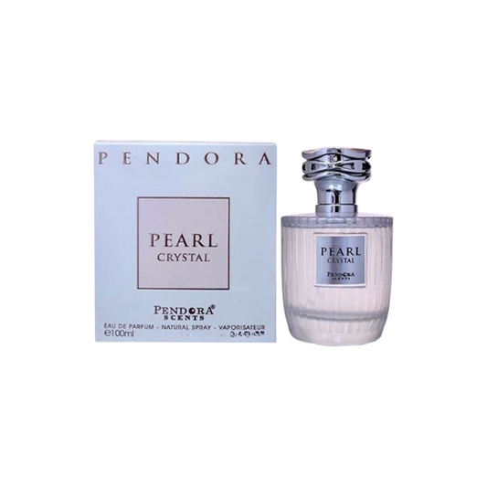 Pearl Crystal by Pendora Scents 100ml