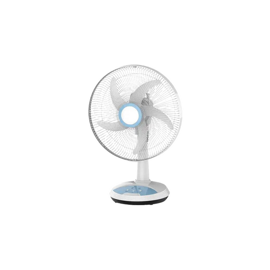 Phelps Rechargeable Table Fan 12 inch