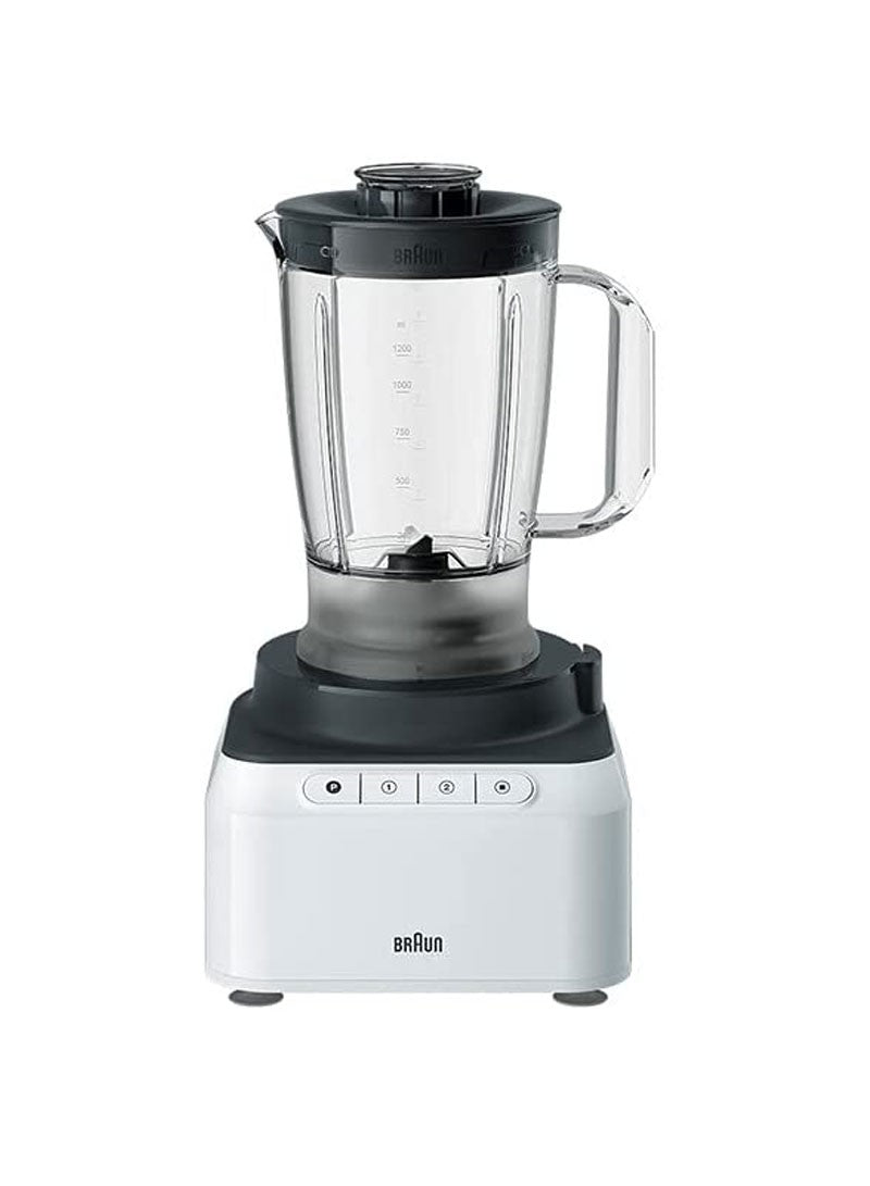 Braun 2.1 Litre Purease Food Processor