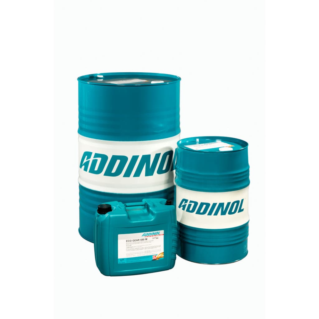 Adinol ATF XN 6 (RED) - 1 Liter