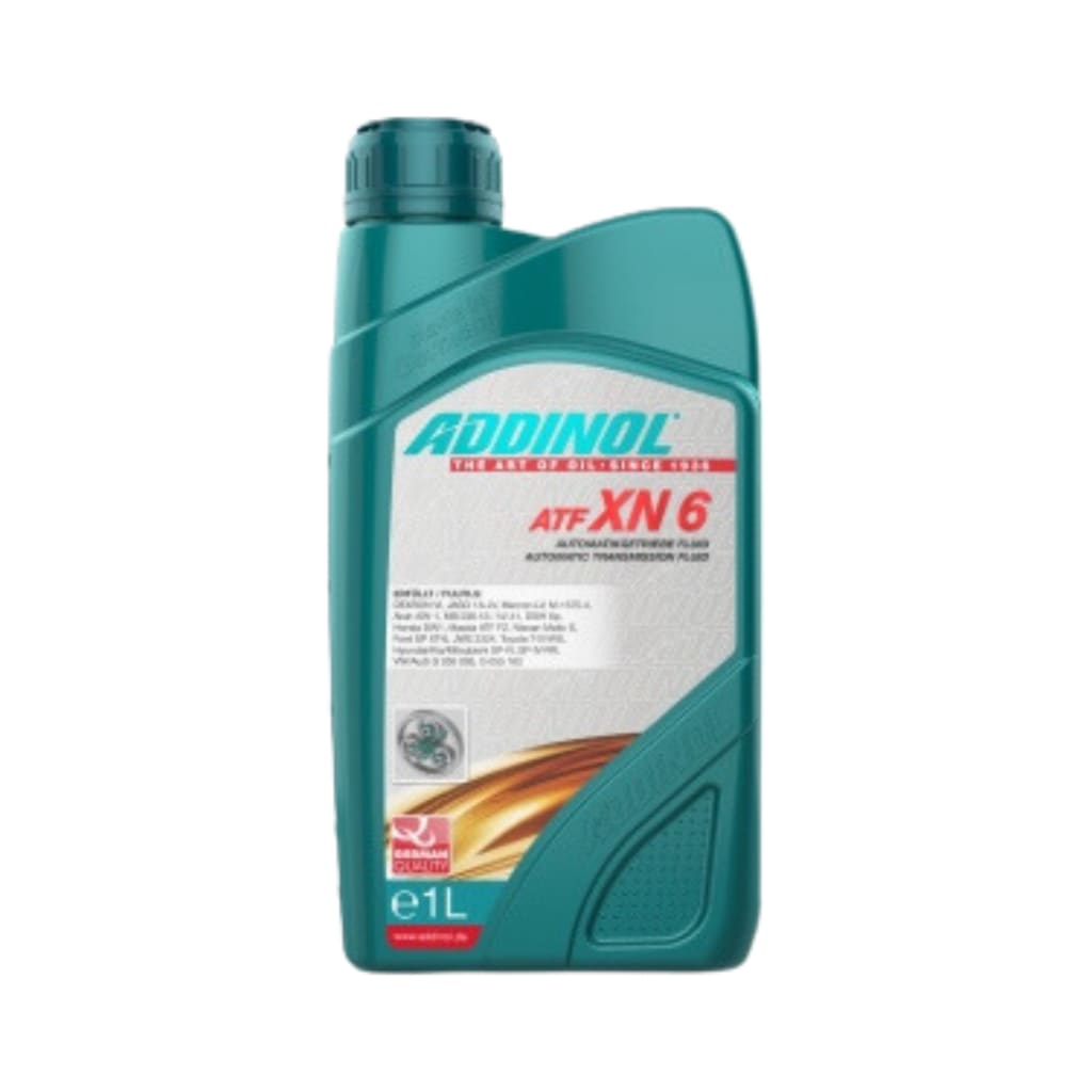 Adinol ATF XN 6 (RED) - 1 Liter