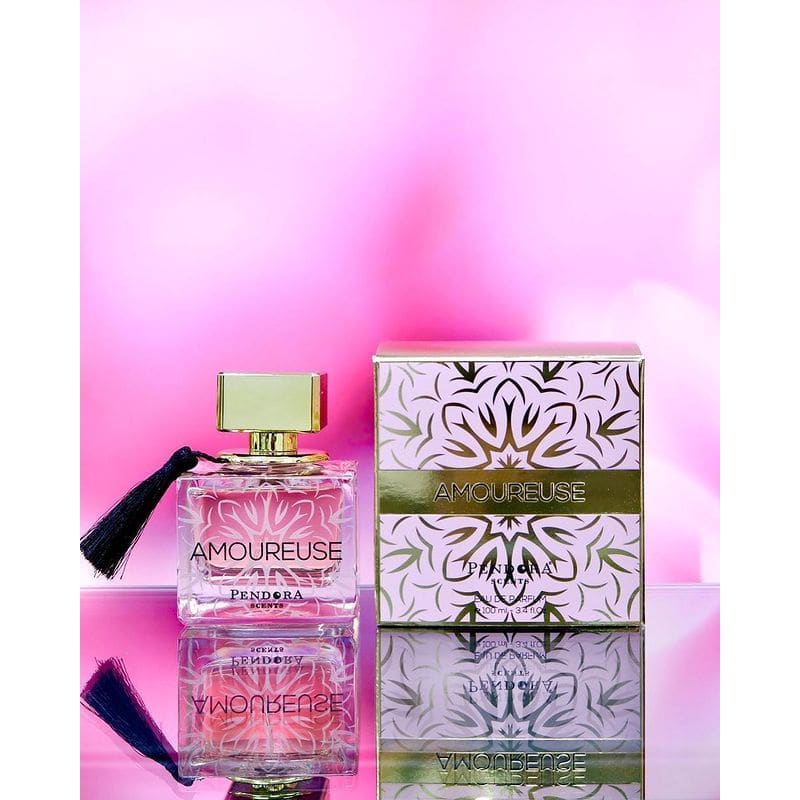Amoureuse by Pendora Scents 100ml