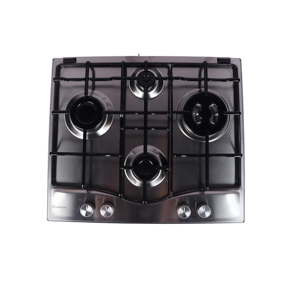 Ariston 4 Head Top Gas Stove – Royal Brands Co