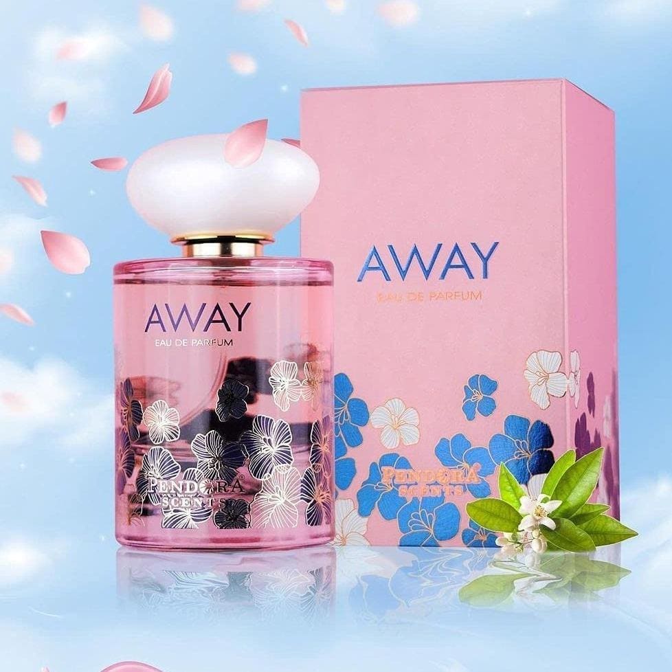 Away by Pendora Scents 100ml