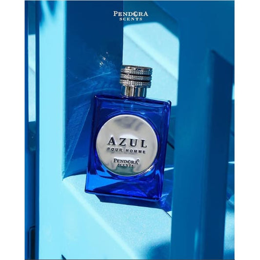 Azul Pour Homme by Pendora Scents 100ml