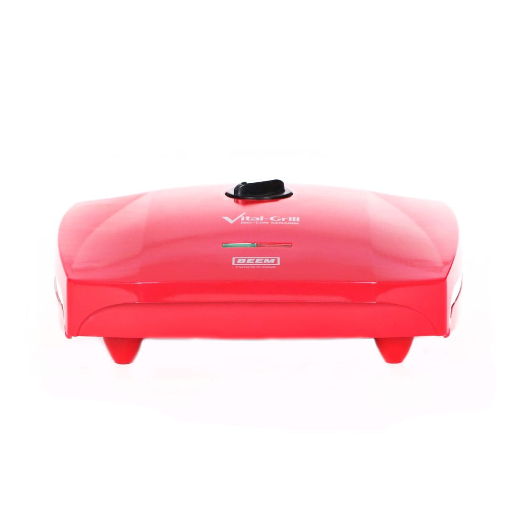 Beem Contact Grill 1500W-Royal Brands Co-