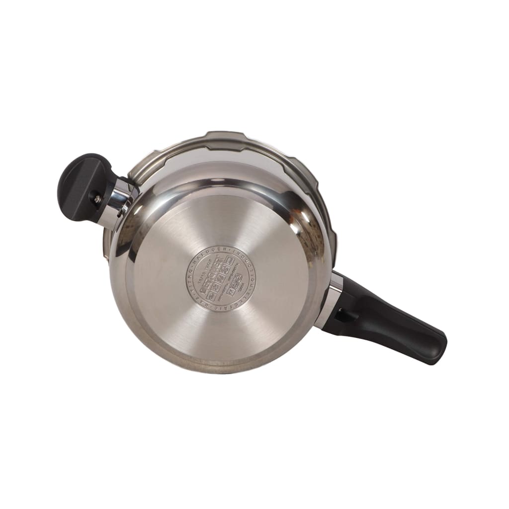 Bergner PRESSURE COOKER 22CM 6L Audrey-Royal Brands Co-