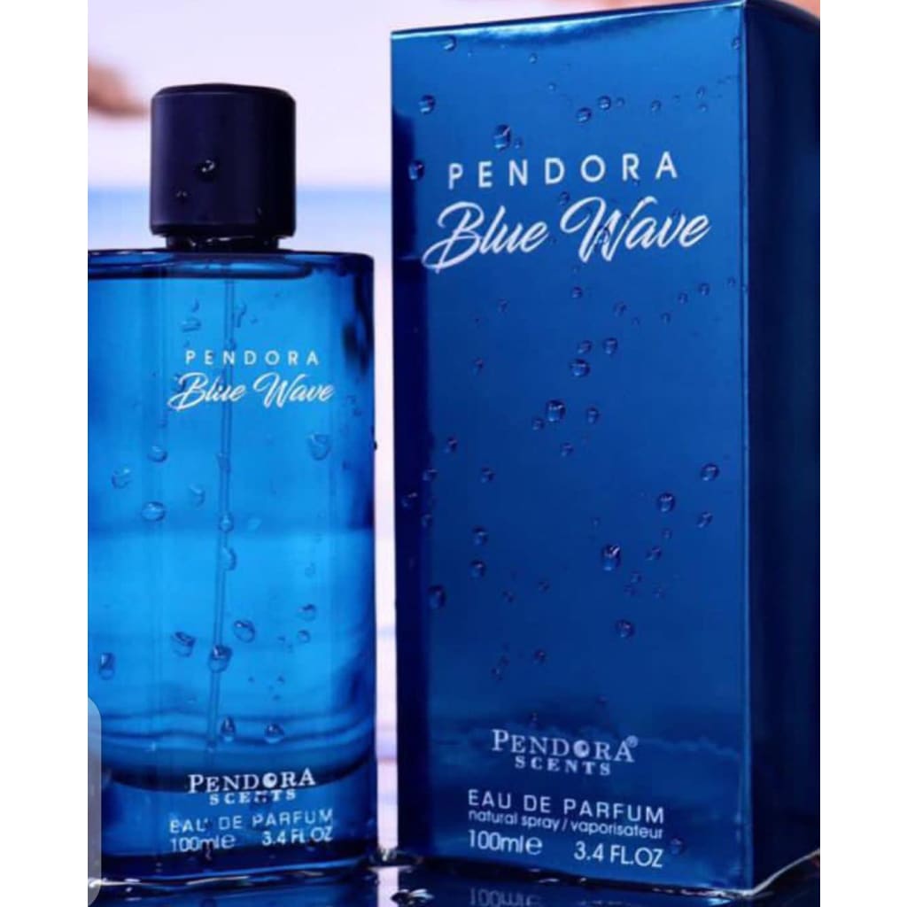 Blue Wave by Pendora Scents 100ml