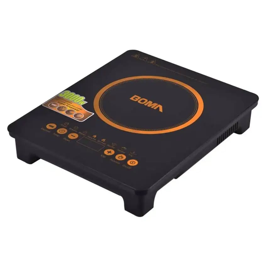 BOMA 220V 3000W Electric Induction Cooker
