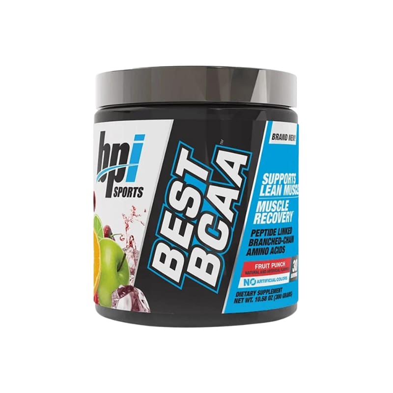 BPI Sports - The Original Best BCAA