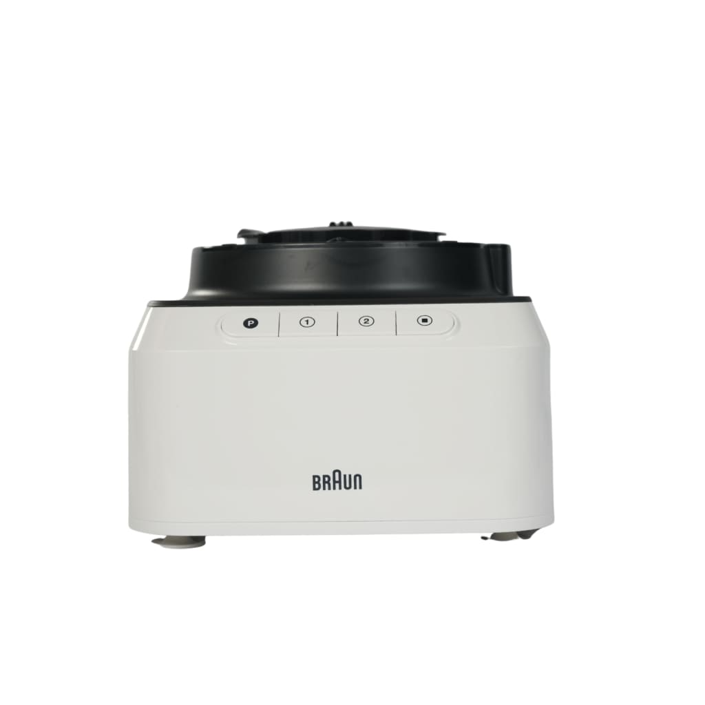 Braun 2.1 Litre Purease Food Processor