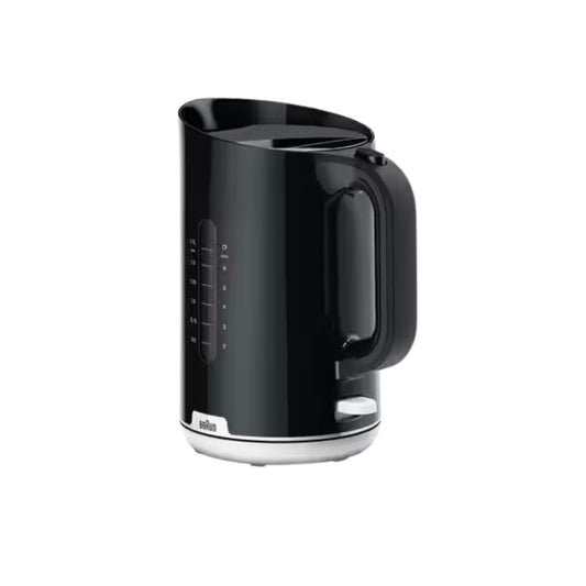 Braun Breakfast1 Water Kettle WK 1100 Black