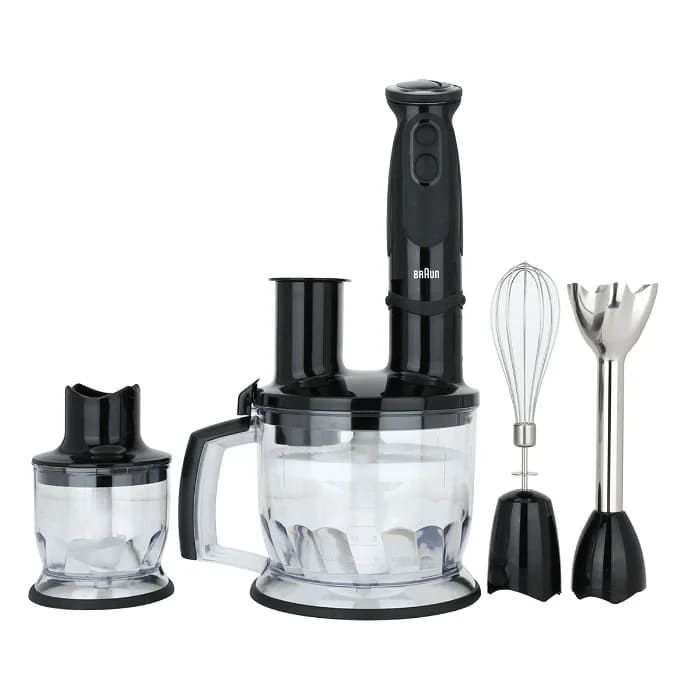 Braun Multi Quick 5 1000W 21 Speeds 1.5L Food Processor