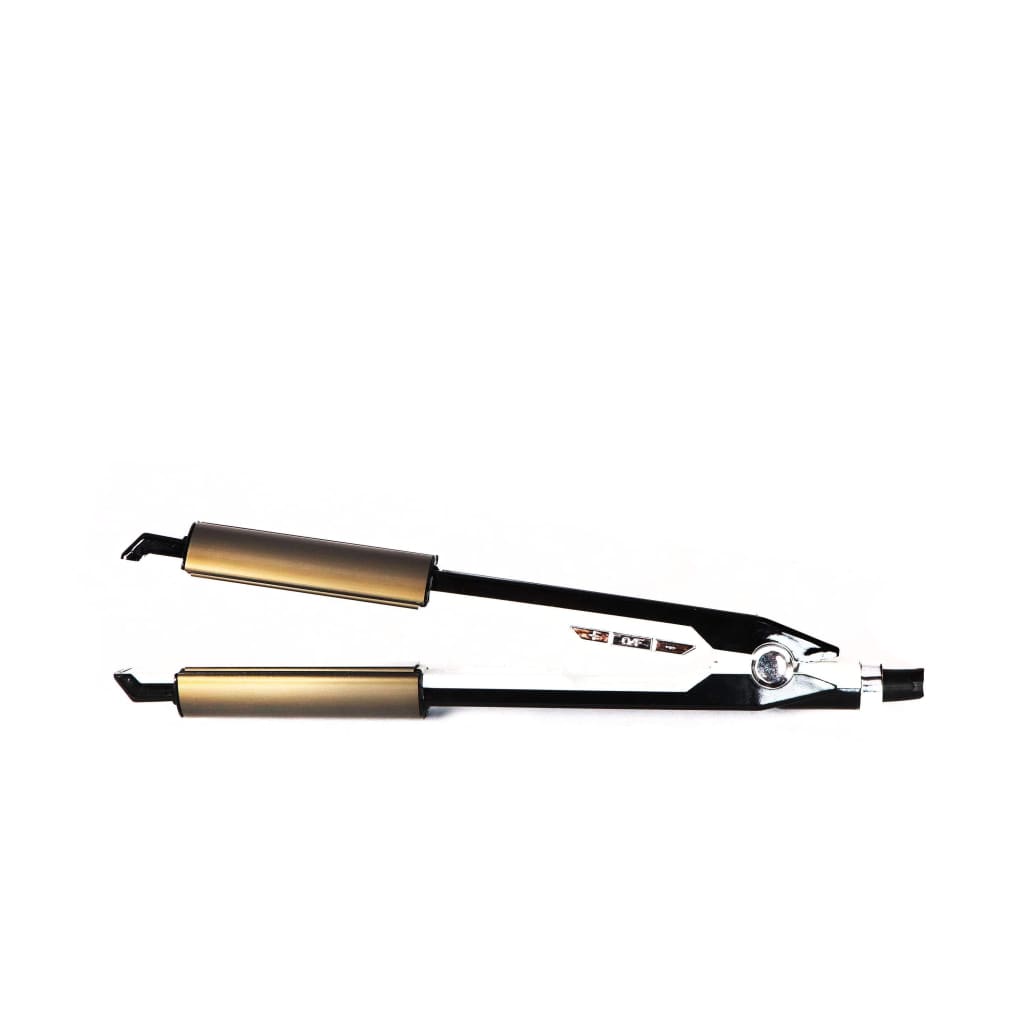 Braun, Satin Hair Color Hair Straightener & Curler-Royal Brands Co-