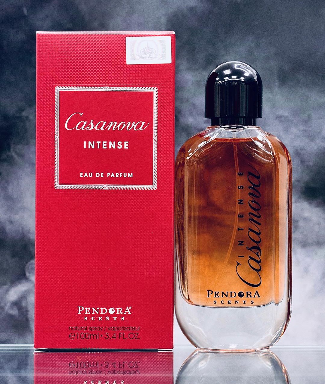 Casanova Intense by Pendora Scents 100ml