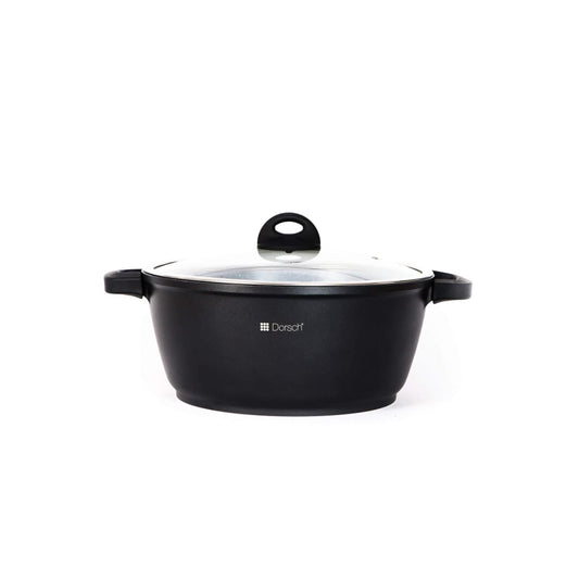 Casserole 22 cm – 3 L Old Collection-Royal Brands Co-