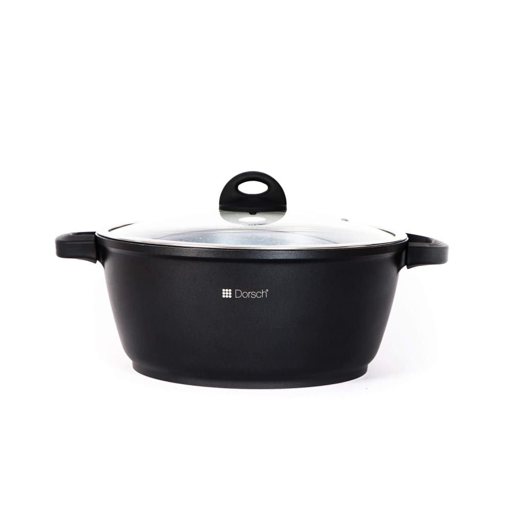 Casserole 32 cm – 9.2 L Old Collection-Royal Brands Co-