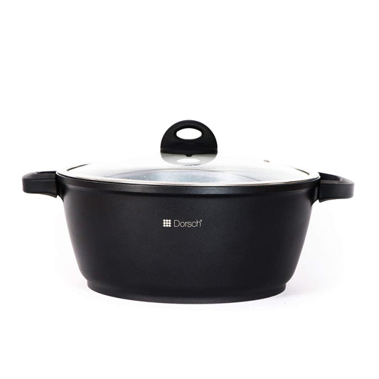 Casserole 36 cm – 13.4 L Old Collection-Royal Brands Co-