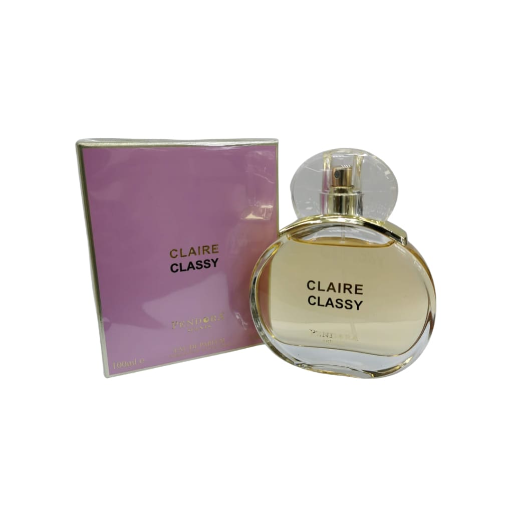 Claire Classy by Pendora Scents 100ml