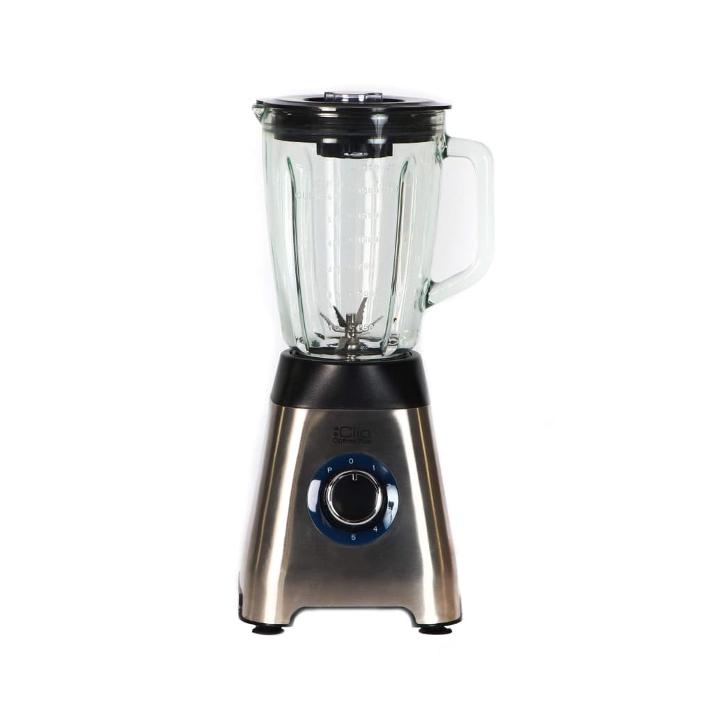 Clio Optima Food Processor High Speed Blender-Royal Brands Co-