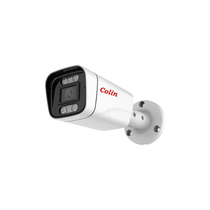 Colin Full Gold Light HD IP Camera 2023 4MP – Royal Brands Co