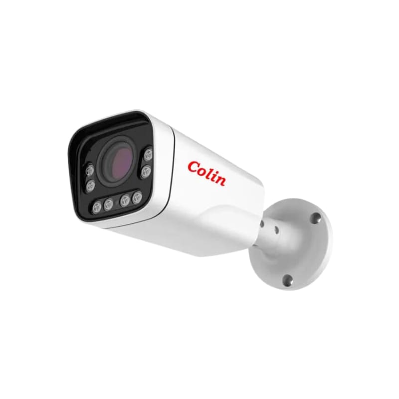Colin Ip Camera Colin Full Gold Light HD IP Camera 5MP 2023 – Royal Brands Co