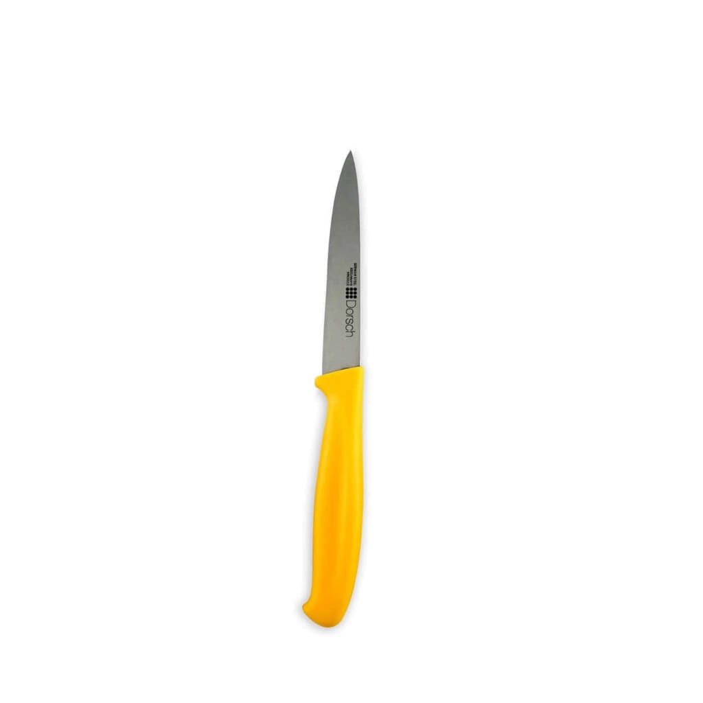 Colorful Sharp Knife Set – 4 Piece-Royal Brands Co-