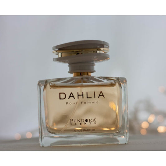 Dahlia by Pendora Scents 100ml