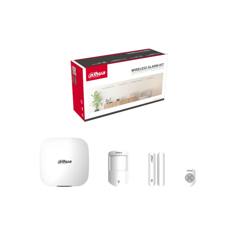 Security Alarm Kits