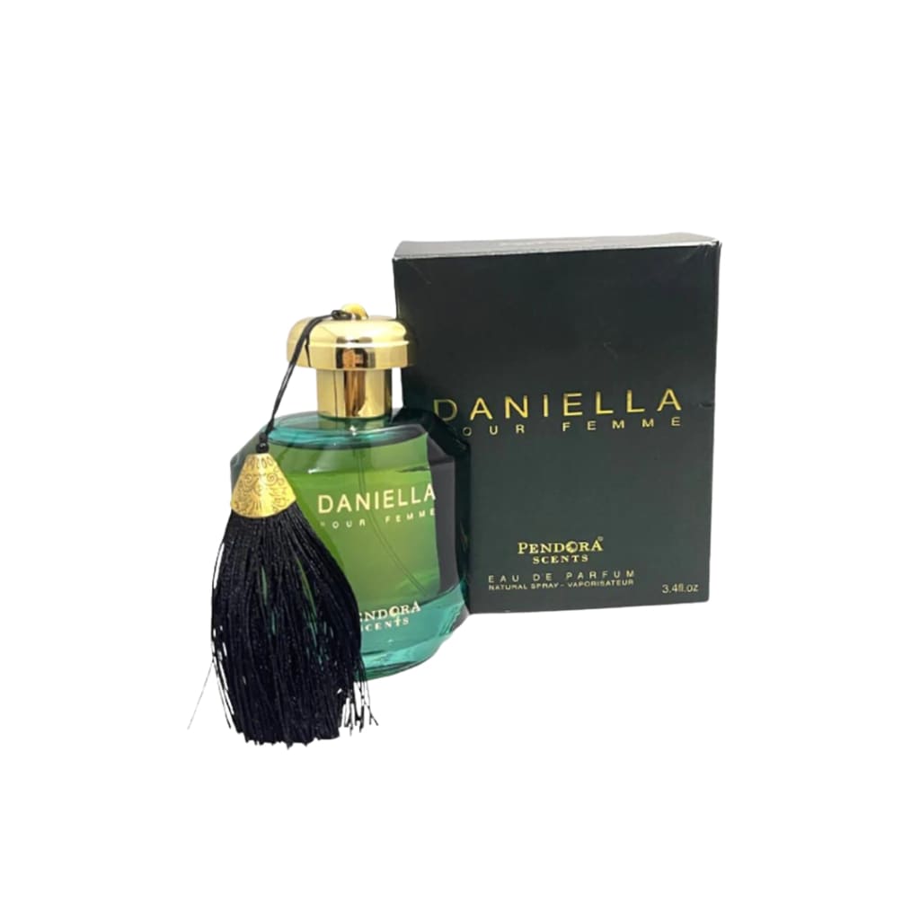 Daniella Pour Femme by Pendora Scents 100ml