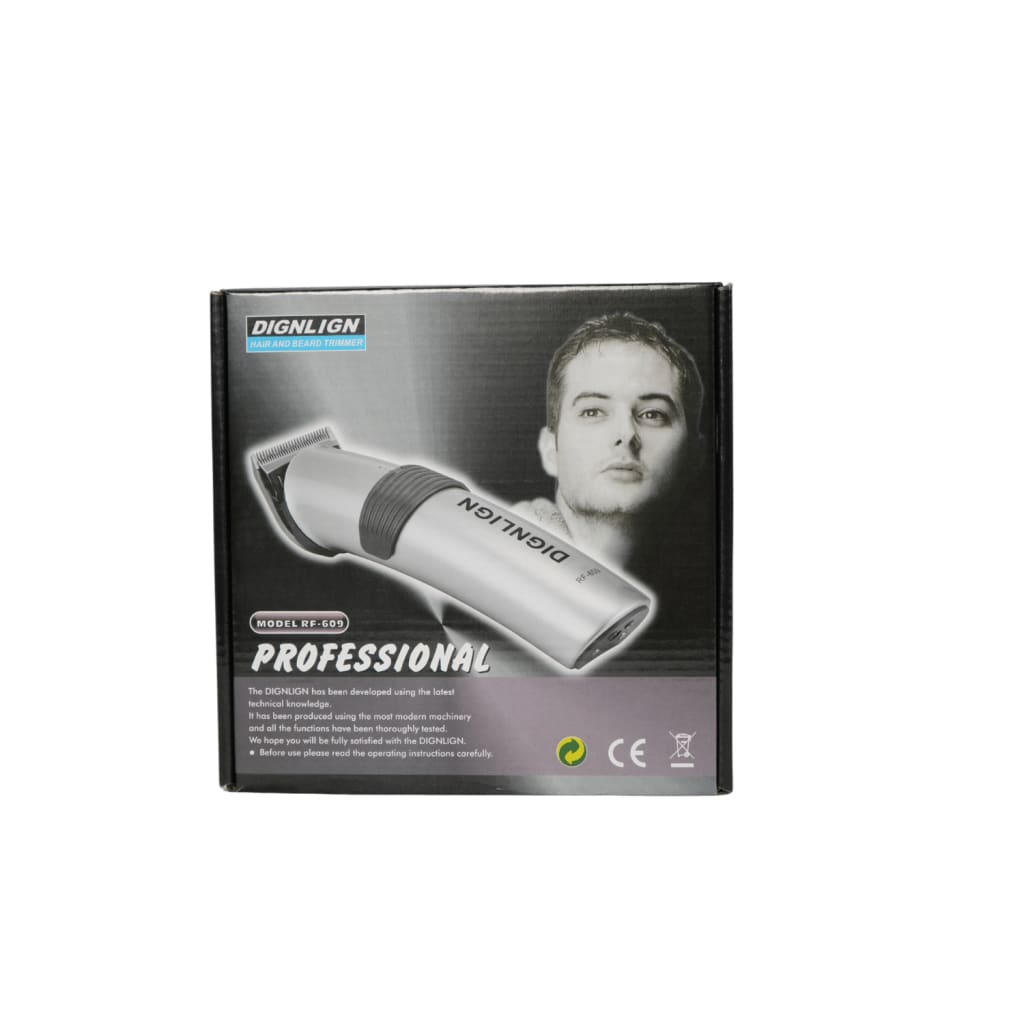 Dingling Professional Hair Clipper
