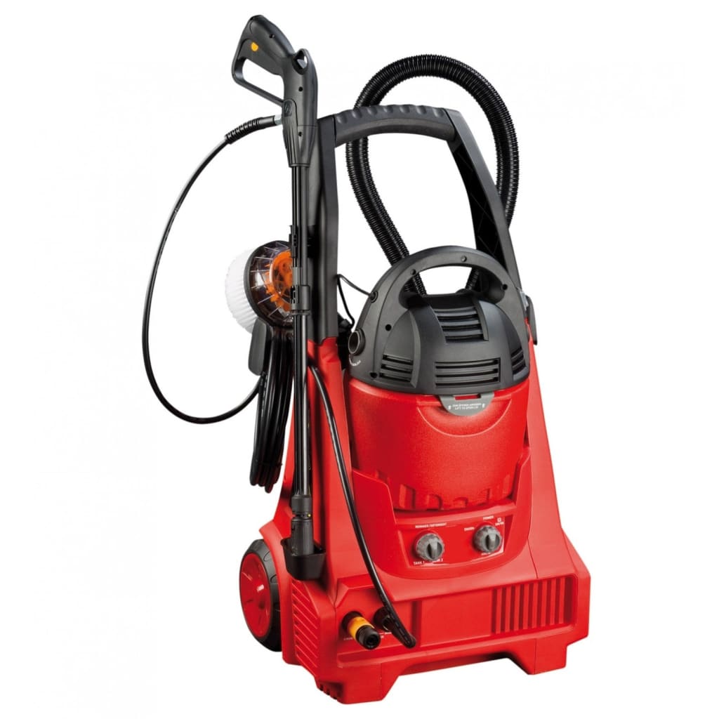 Dirt Devil Factory high pressure cleaner and wet & dry