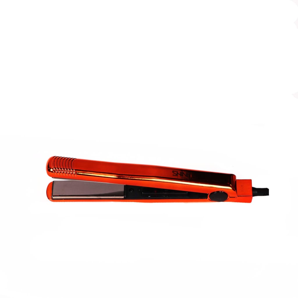 Distesa Distesa Vidal Sassoon Shine Envy Hair Straightener With 2.5m Swivel Co ...