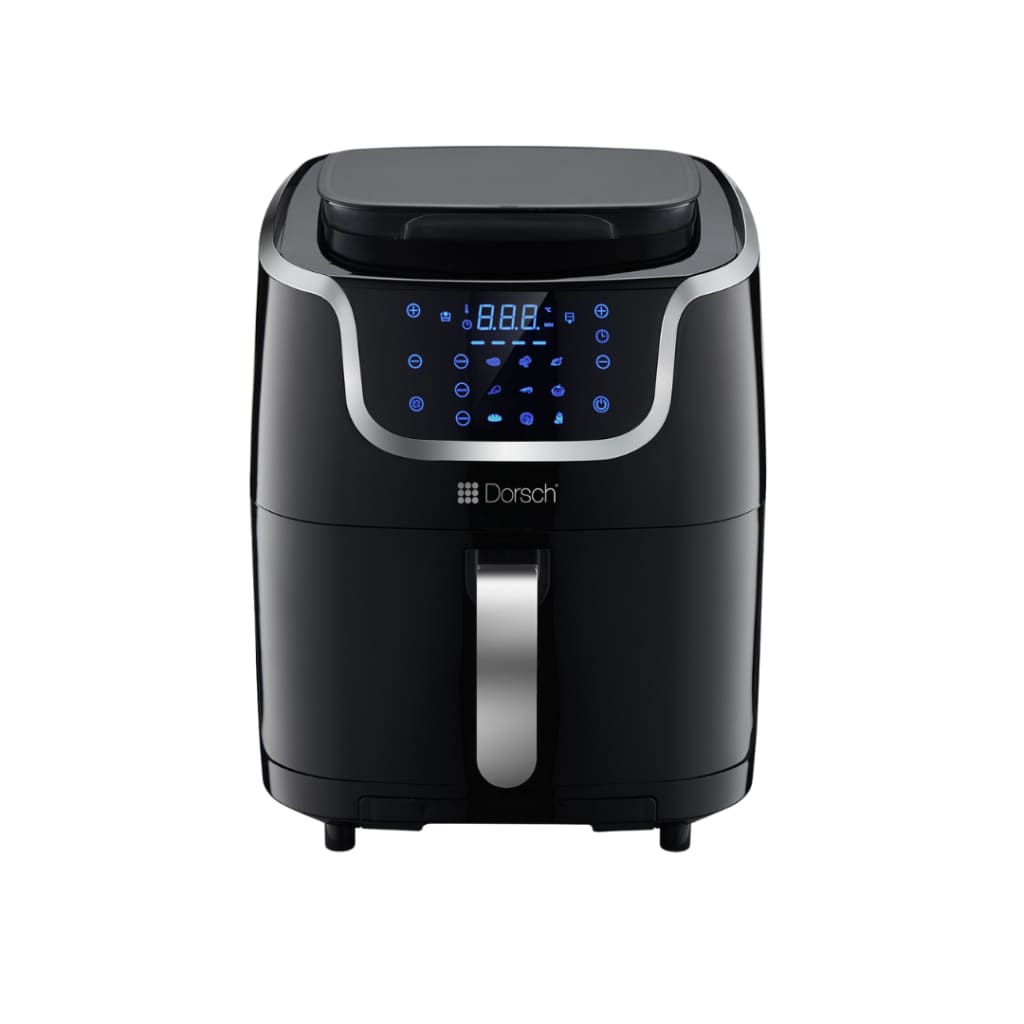 Dorsch Air & Steam Fryer AF-900 9 Programs (6.5 Liter)