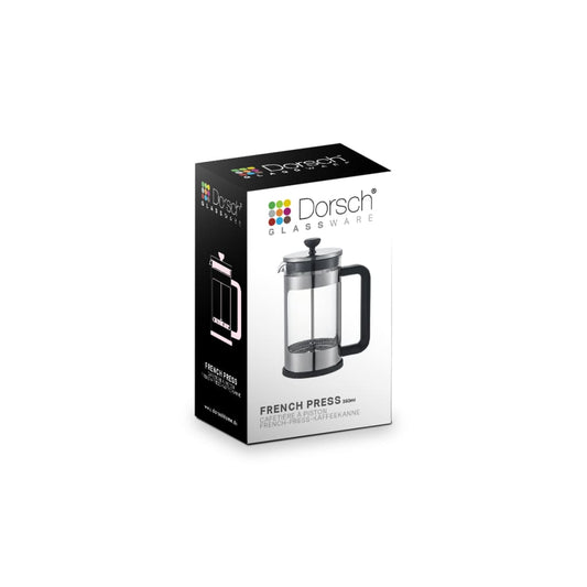 Dorsch Coffee Press 350 ml DH-09261