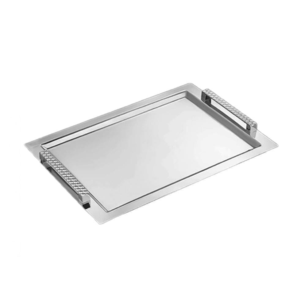 Dorsch Combi Silver Tray-Royal Brands Co-