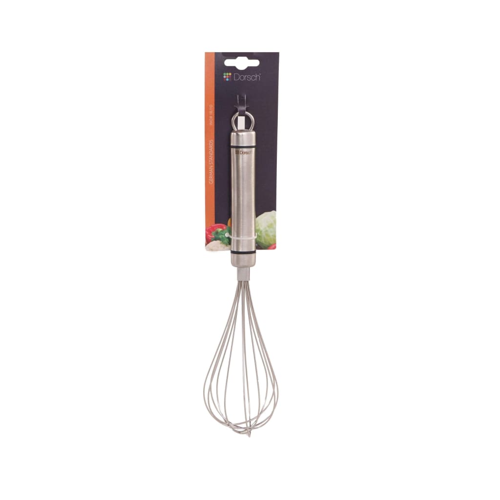 Dorsch Egg Whisk 12″-Royal Brands Co-