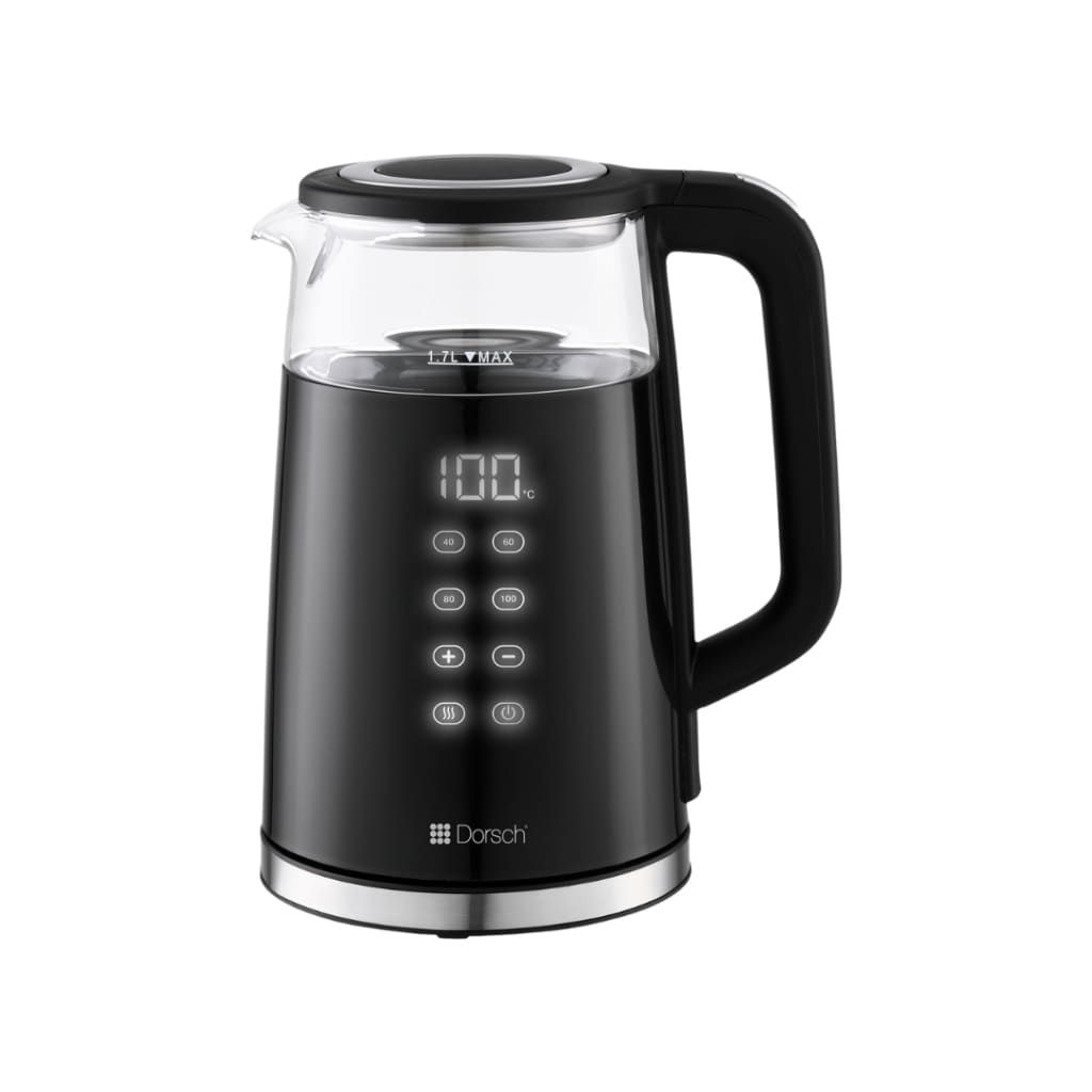 Dorsch Electric Kettle Ek-21