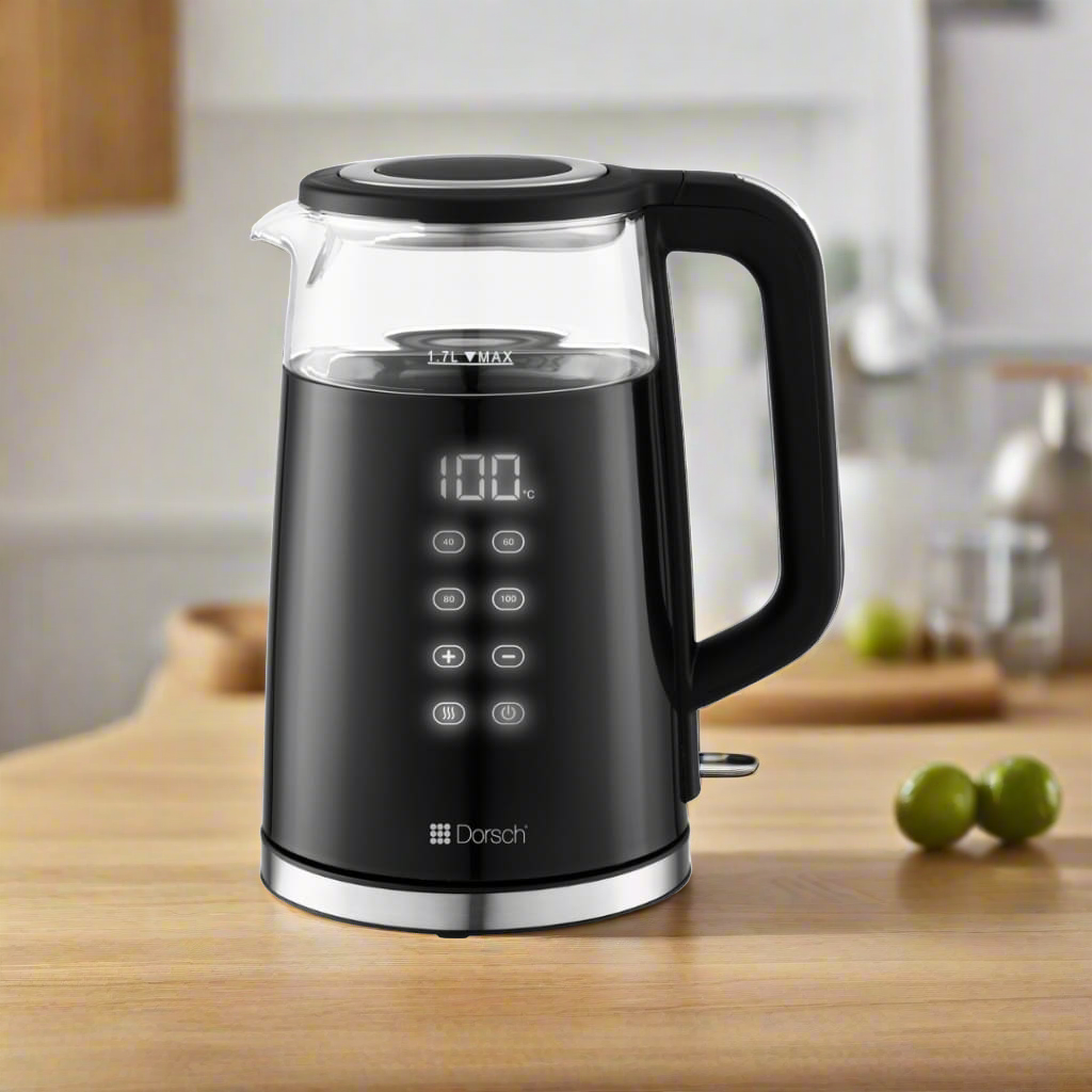 Dorsch Electric Kettle Ek-21