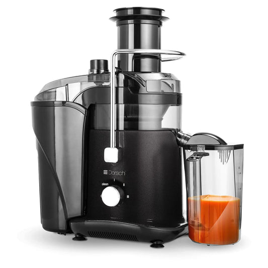 Dorsch Fruit Juicer FJ-33