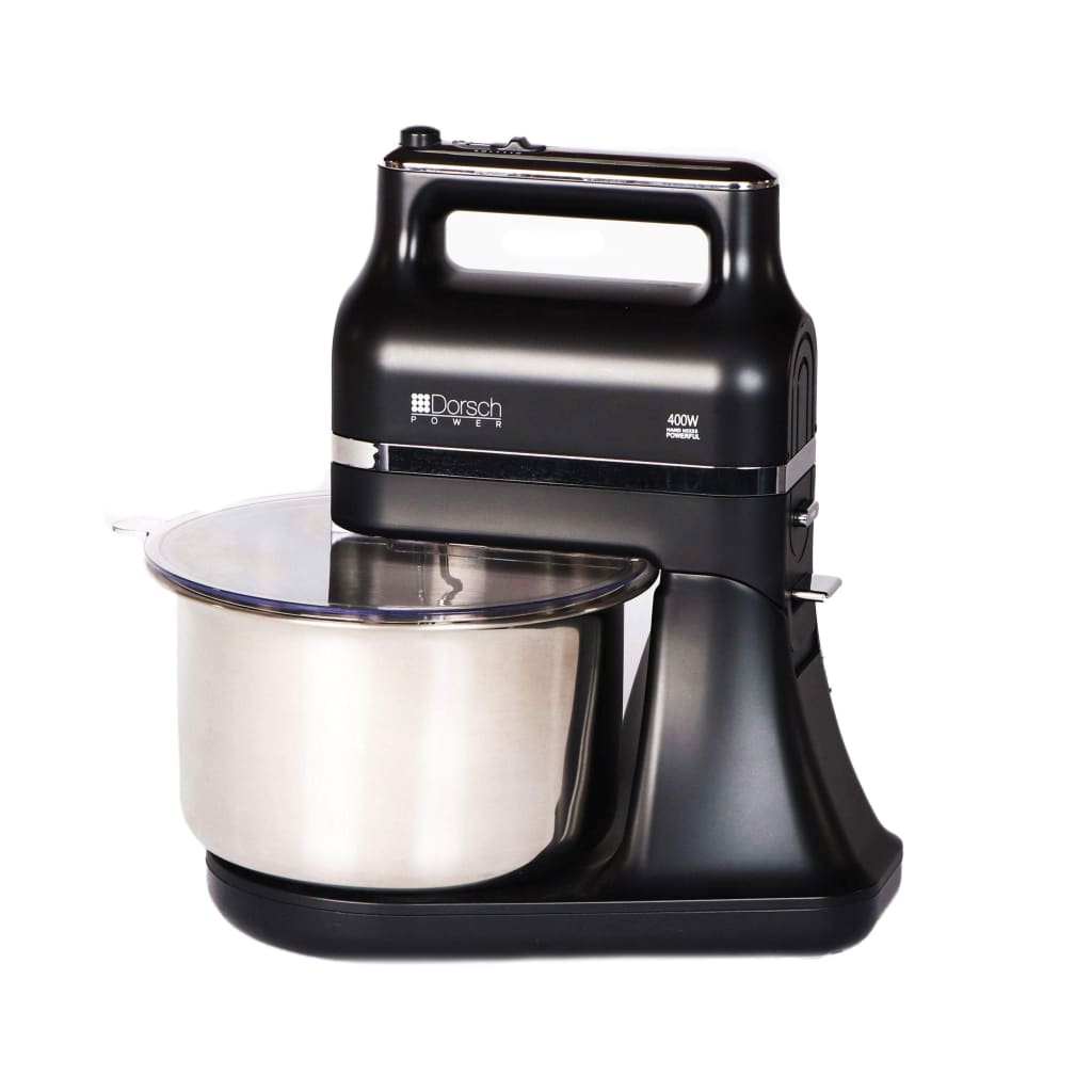 Dorsch Hand Mixer HM400-Royal Brands Co-