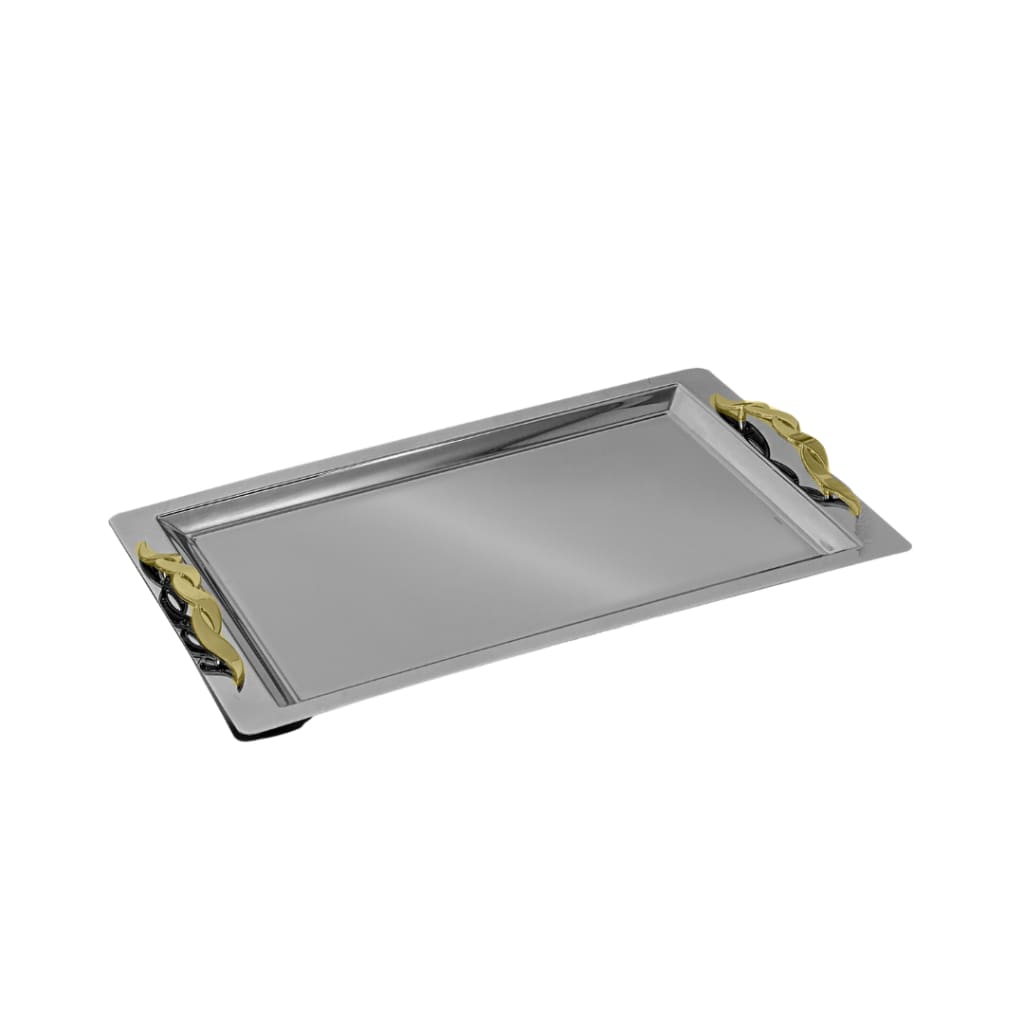 Dorsch Infinity Gold Serving Tray