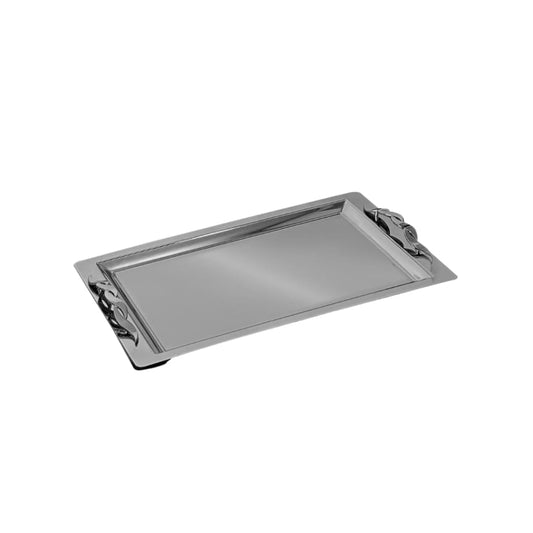 Dorsch Infinity Silver Serving Tray