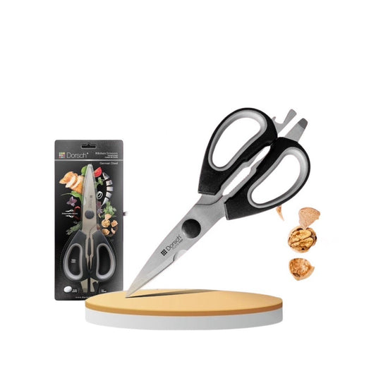 Dorsch Kitchen Scissors – Versatile and Durable