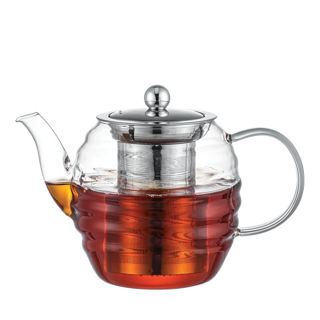 Dorsch Wavy Kettle 800 ml