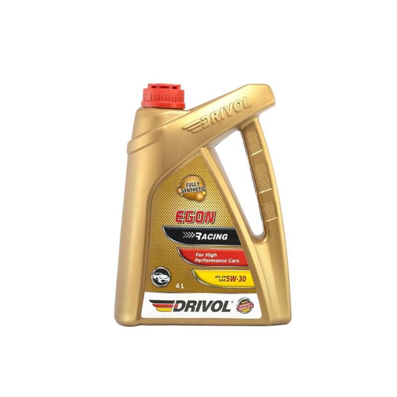 Drivol Motor Oil