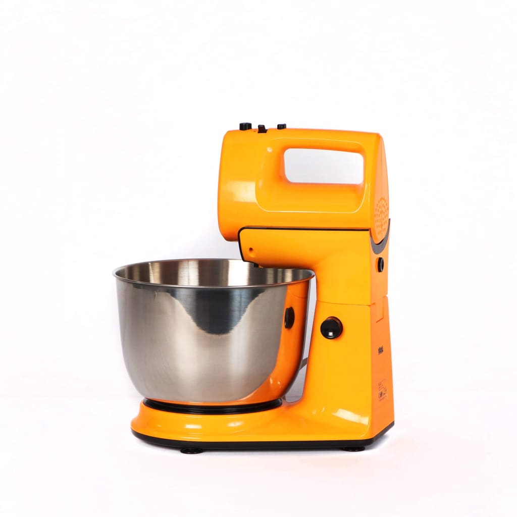 DSP Stand Mixer 4.0L-Royal Brands Co-